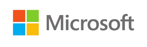 Microsoft Logo