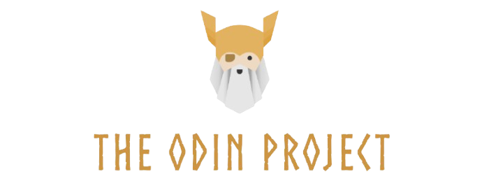 The Odin Project Logo