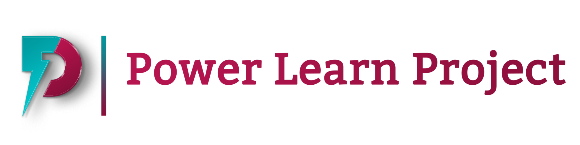 Power Learn Project Logo