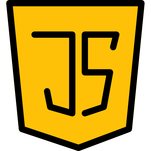 JavaScript Icon